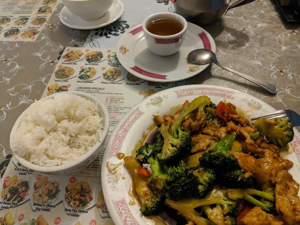 Dragon Phoenix Chinese Cuisine | restaurant | 9621 Bay Pines Blvd, St. Petersburg, FL 33708, USA | 7273998646 OR +1 727-399-8646
