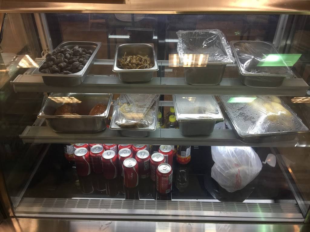 Nanjing Salted Duck 老南京盐水鸭 | restaurant | 18321 Colima Rd, Rowland Heights, CA 91748, USA | 9093259845 OR +1 909-325-9845