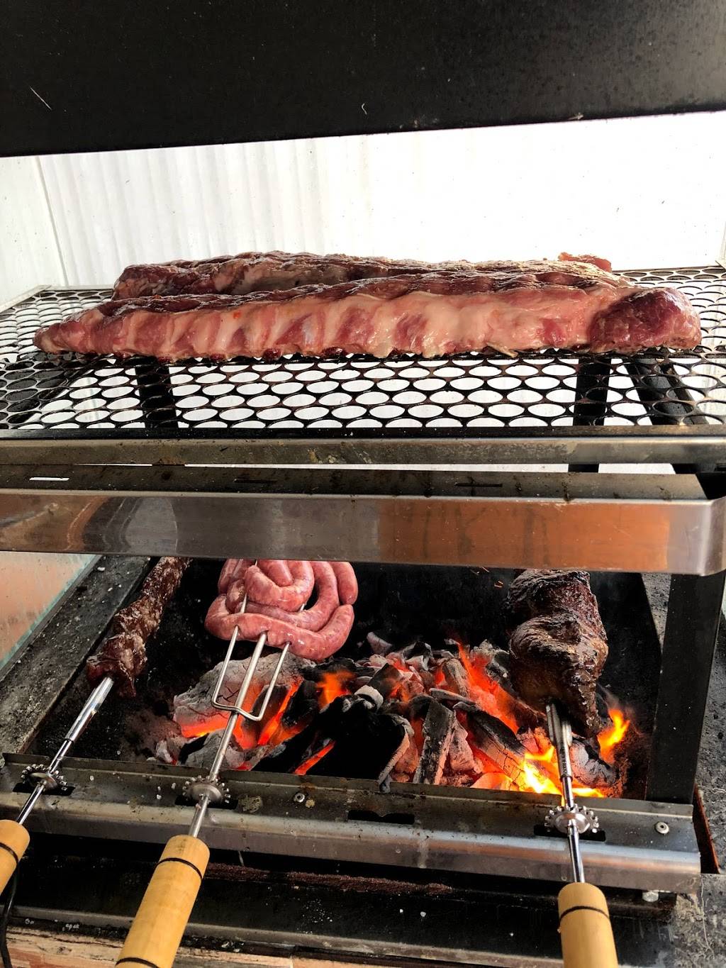 BBQ Place | restaurant | 12320 SW 56th St, Miami, FL 33175, USA | 3054848251 OR +1 305-484-8251