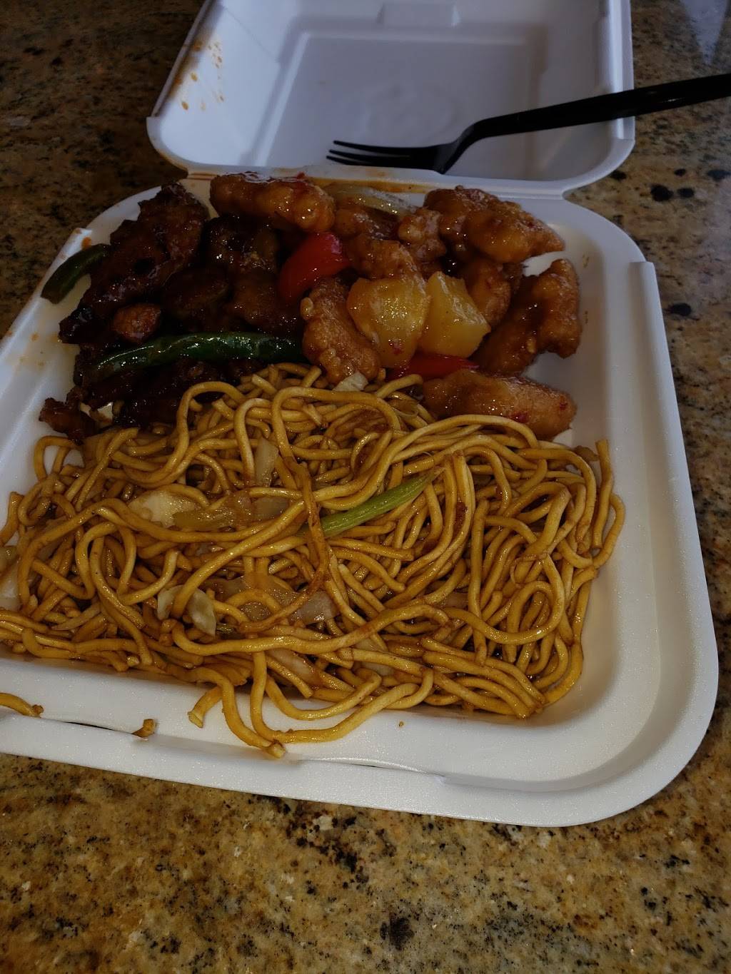 Panda Express | restaurant | 2399 N Hwy 67, Florissant, MO 63031, USA | 3148303654 OR +1 314-830-3654