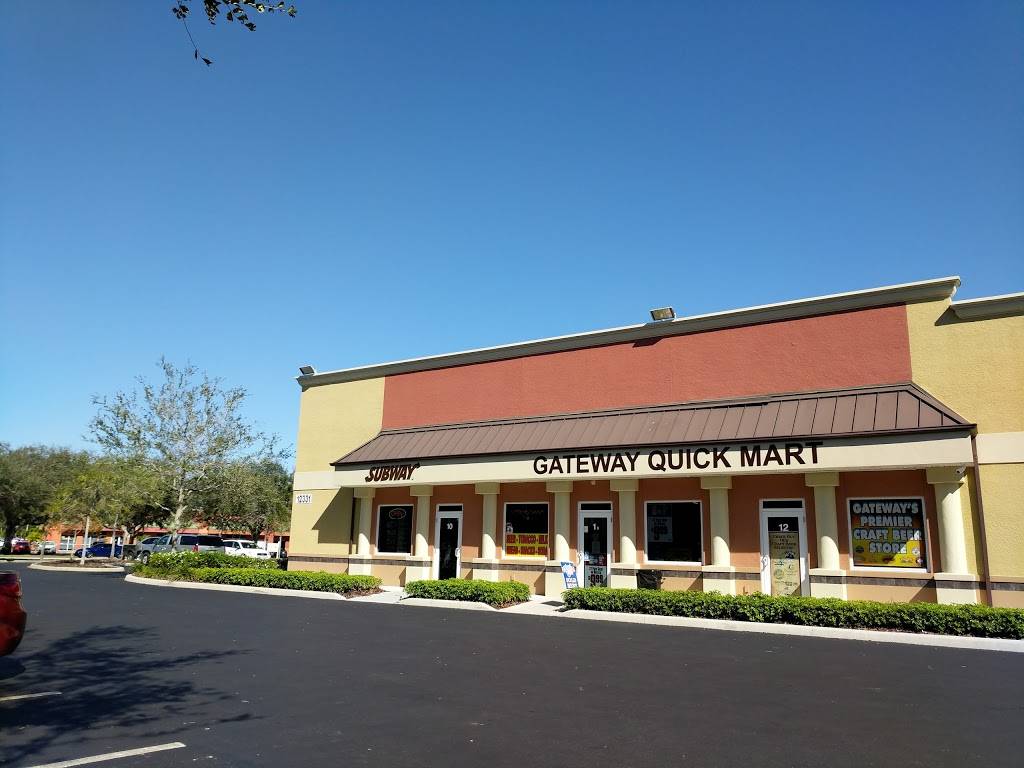 Subway | restaurant | 12331 Towne Lake Dr, Fort Myers, FL 33913, USA | 2392196799 OR +1 239-219-6799