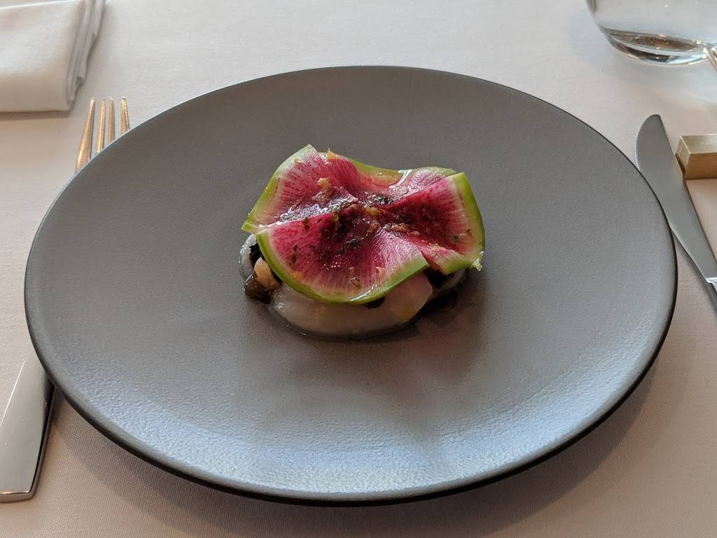 Jungsik | restaurant | 2 Harrison St, New York, NY 10013, USA | 2122190900 OR +1 212-219-0900