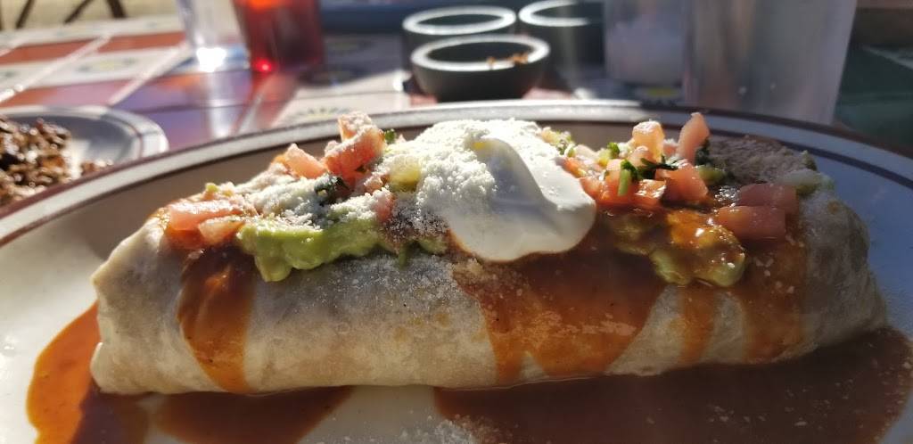 El Molcajete | restaurant | 1129 S Cloverdale Blvd, Cloverdale, CA 95425, USA | 7078944495 OR +1 707-894-4495