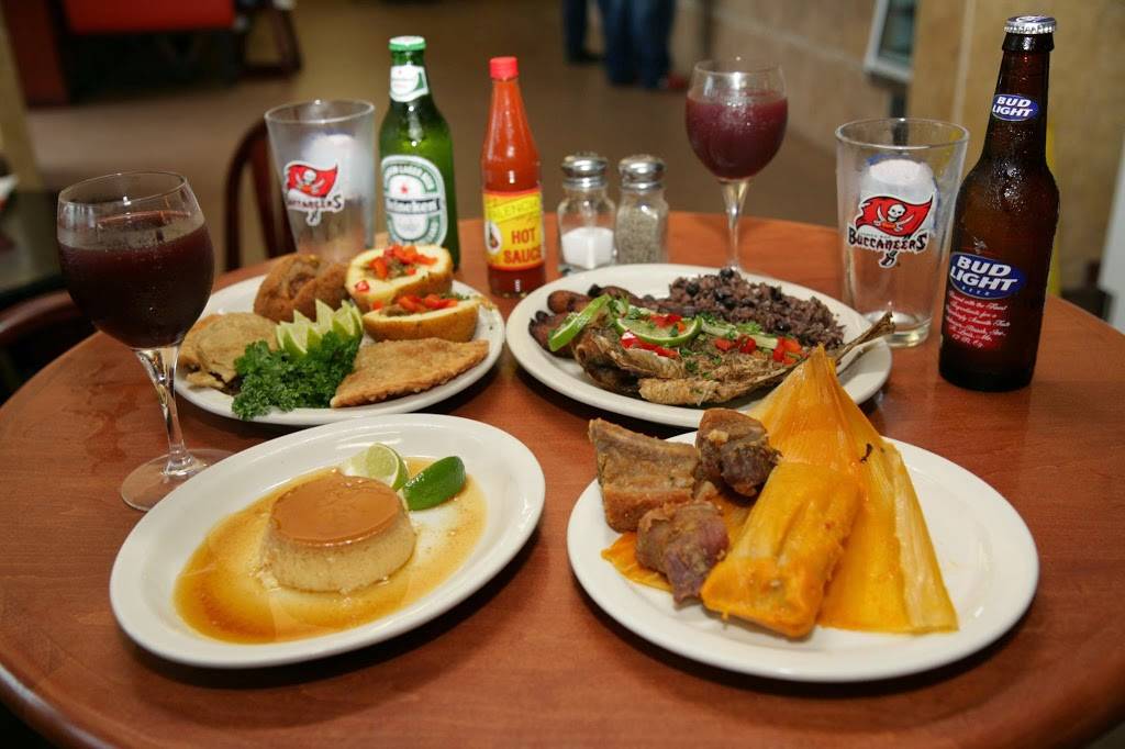 Liborios Latin Cafe & Catering | restaurant | 8210 Causeway Blvd, Tampa, FL 33619, USA | 8136231318 OR +1 813-623-1318