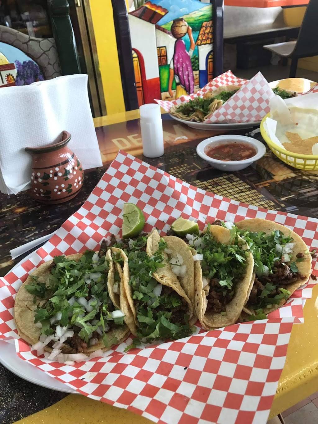 Mexico city 2 restaurante | restaurant | 1415 Progress Way, Clarksville, IN 47129, USA | 8122831325 OR +1 812-283-1325