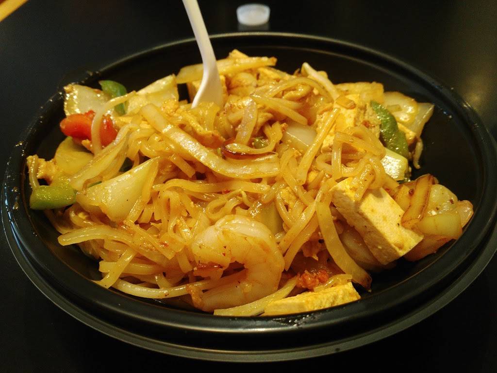 Teriyaki Experience | restaurant | 1900 Eglinton Ave E, Scarborough, ON M1L 2L9, Canada | 4167594495 OR +1 416-759-4495