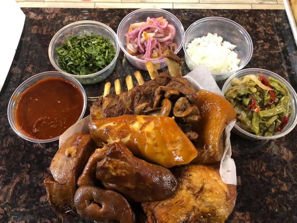 Carnitas Vergel | restaurant | 3414 W 26th St, Chicago, IL 60623, USA | 7735654456 OR +1 773-565-4456