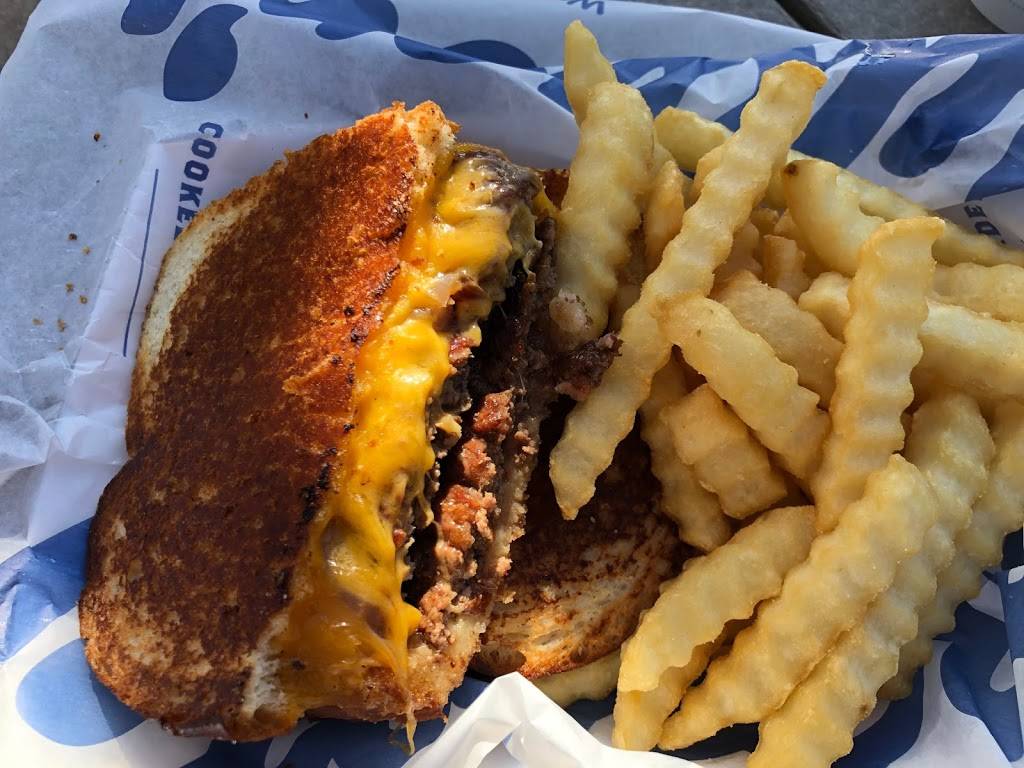 Culvers | restaurant | 1767 Blanding Blvd, Middleburg, FL 32068, USA | 9042032071 OR +1 904-203-2071