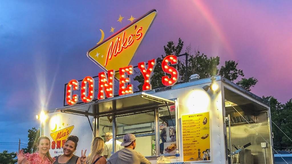 Mikes Coneys | restaurant | 4200 W Colfax Ave, Denver, CO 80204, USA | 3035079800 OR +1 303-507-9800