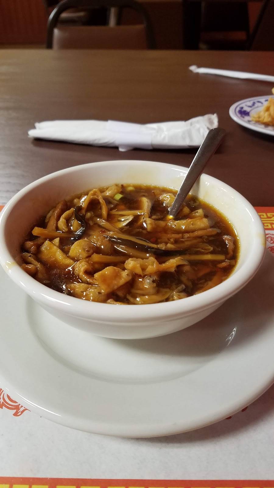 Lucky Panda Chinese Restaurant | restaurant | 10501 Leopard St E, Corpus Christi, TX 78410, USA | 3615044043 OR +1 361-504-4043