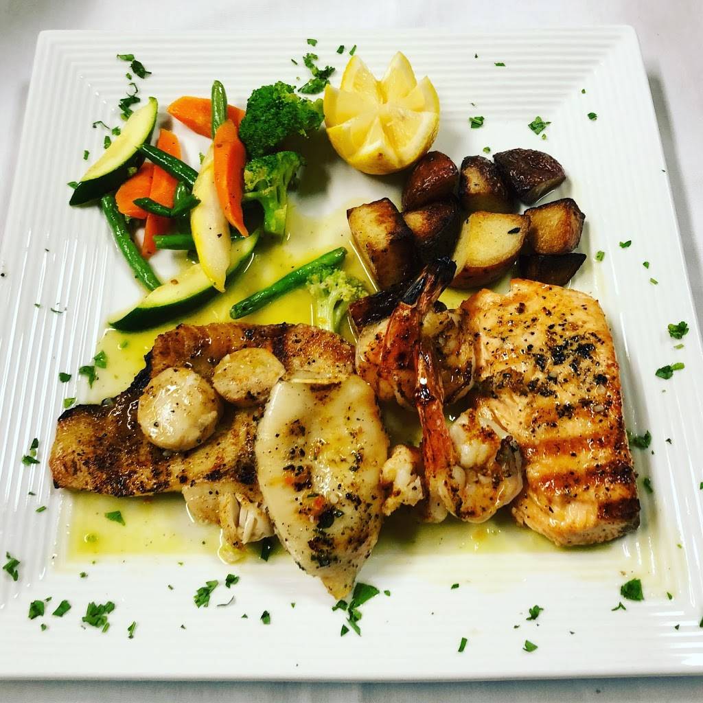 Tivoli Restaurant | restaurant | 7 Main St, New Milford, CT 06776, USA | 8602109065 OR +1 860-210-9065