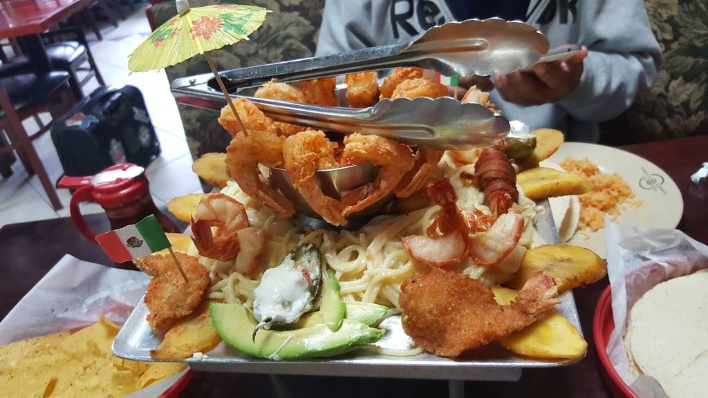 El Dorado MEXICAN RESTAURANT | restaurant | 5134 S 24th St, Omaha, NE 68107, USA | 4027341555 OR +1 402-734-1555