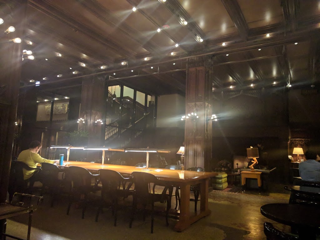 Drawing Room | night club | 12 S Michigan Ave, Chicago, IL 60603, USA | 8443122221 OR +1 844-312-2221