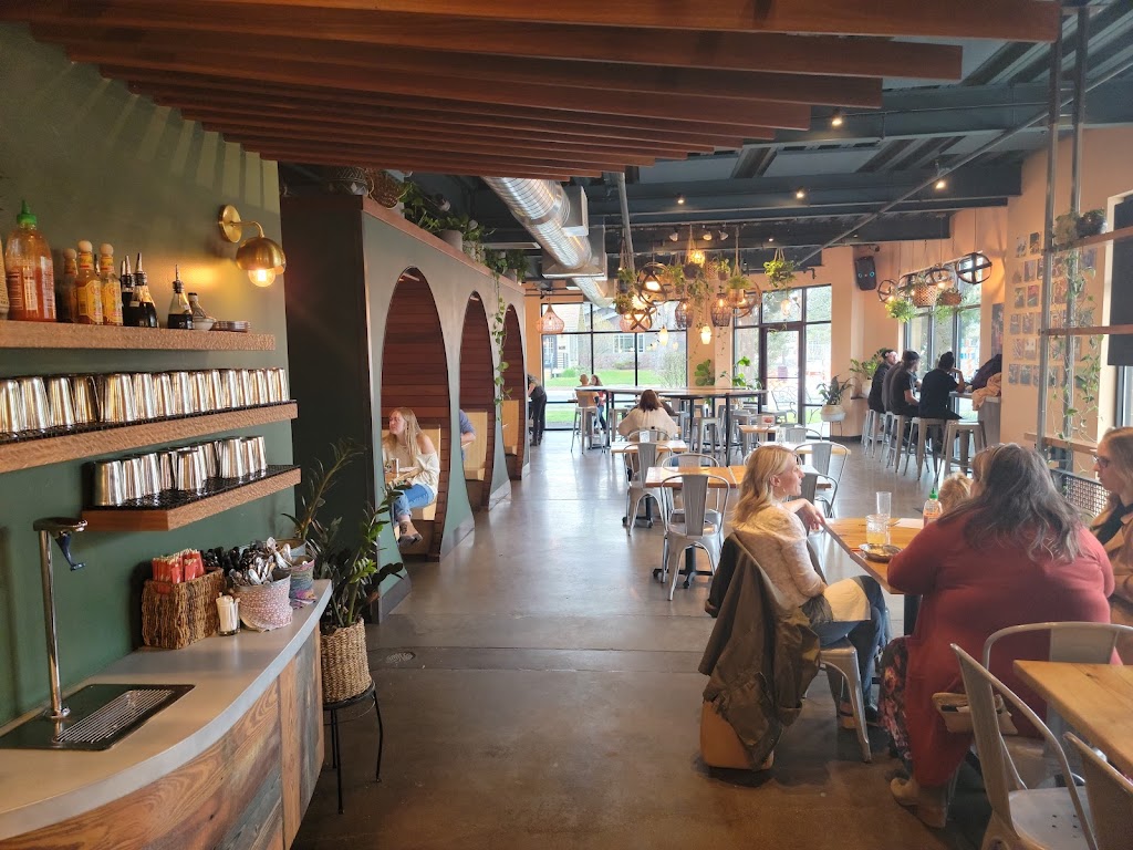 Spork | restaurant | 937 NW Newport Ave Ste 130, Bend, OR 97703, USA | 5413900946 OR +1 541-390-0946