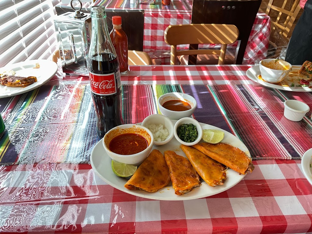 El Rincón mexicano | restaurant | 1323 Veterans Memorial Blvd, Metairie, LA 70005, USA | 5042647616 OR +1 504-264-7616