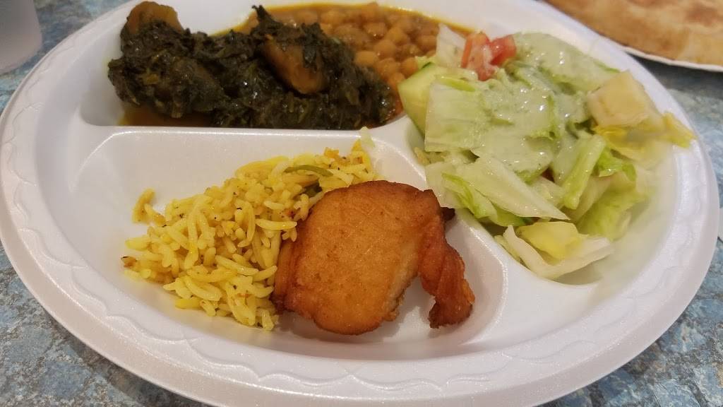 Kabob Palace Buffet | restaurant | 2333 S Eads St, Arlington, VA 22202, USA | 7039793100 OR +1 703-979-3100