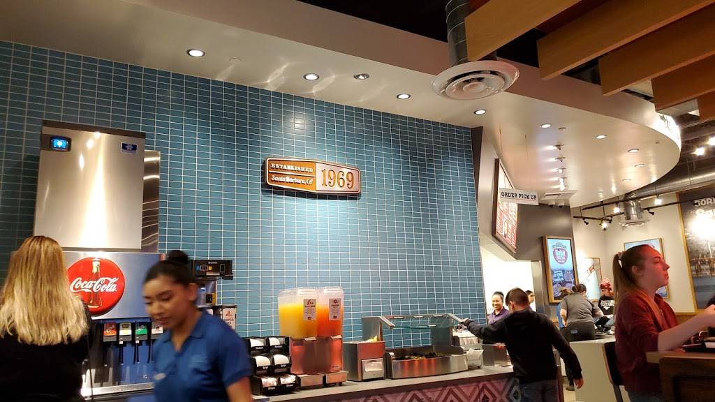 The Habit Burger Grill | restaurant | 3250 W Florida Ave, Hemet, CA 92545, USA | 9515021030 OR +1 951-502-1030