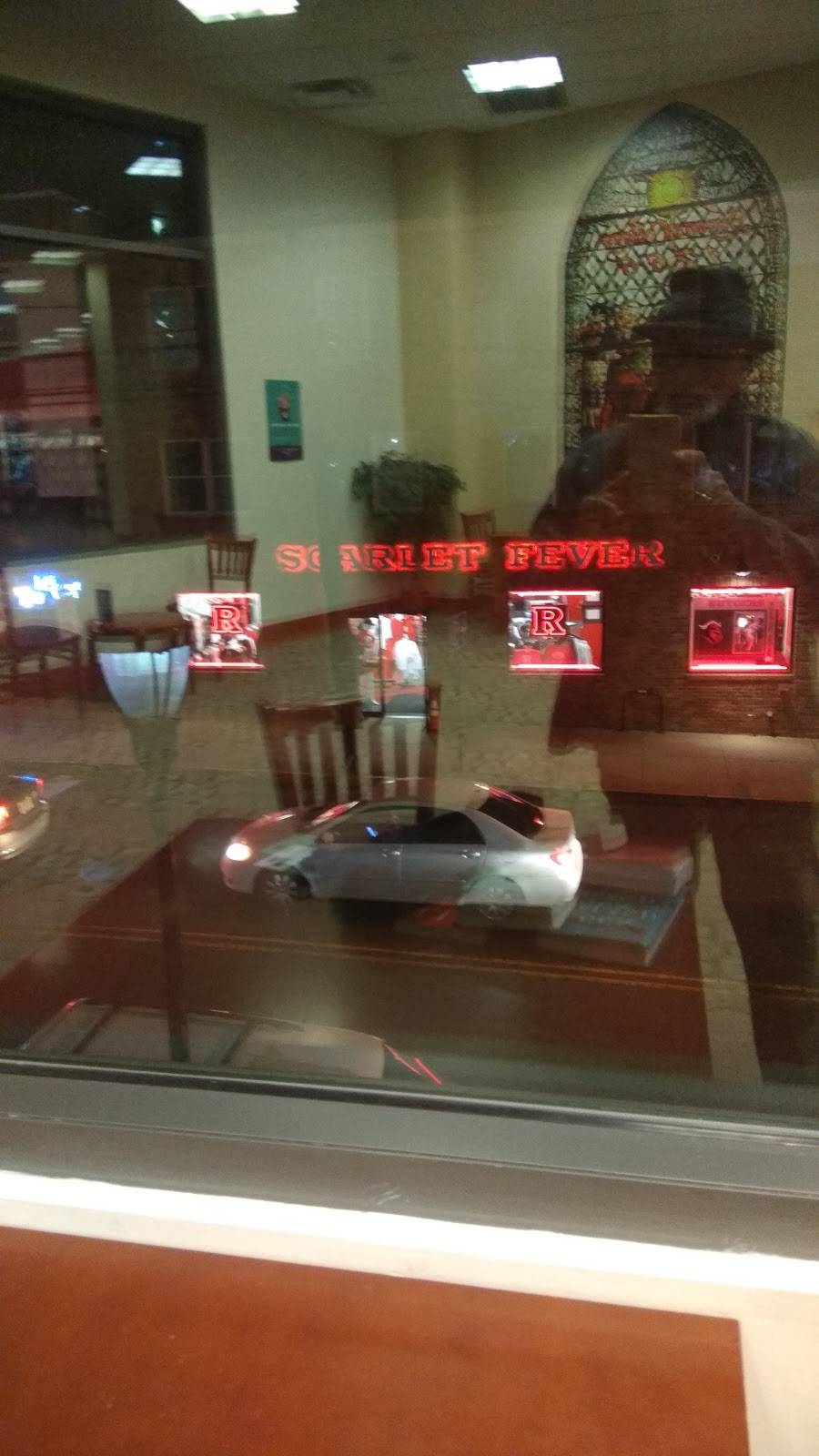 Starbucks | cafe | 38 College Ave, New Brunswick, NJ 08901, USA | 7322200014 OR +1 732-220-0014