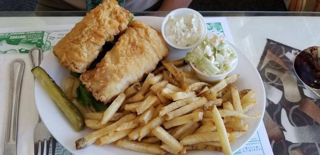 Charlies Cafe | restaurant | 6516, 145 S Auburn St, Grass Valley, CA 95945, USA | 5302741839 OR +1 530-274-1839