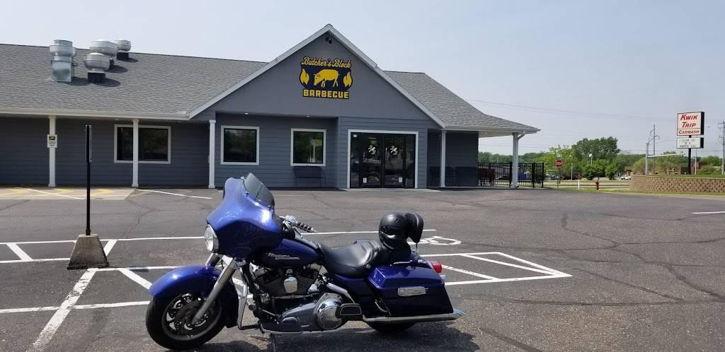 Butcher’s Block BBQ | restaurant | 2235 N Clairemont Ave, Eau Claire, WI 54703, USA | 7155144703 OR +1 715-514-4703