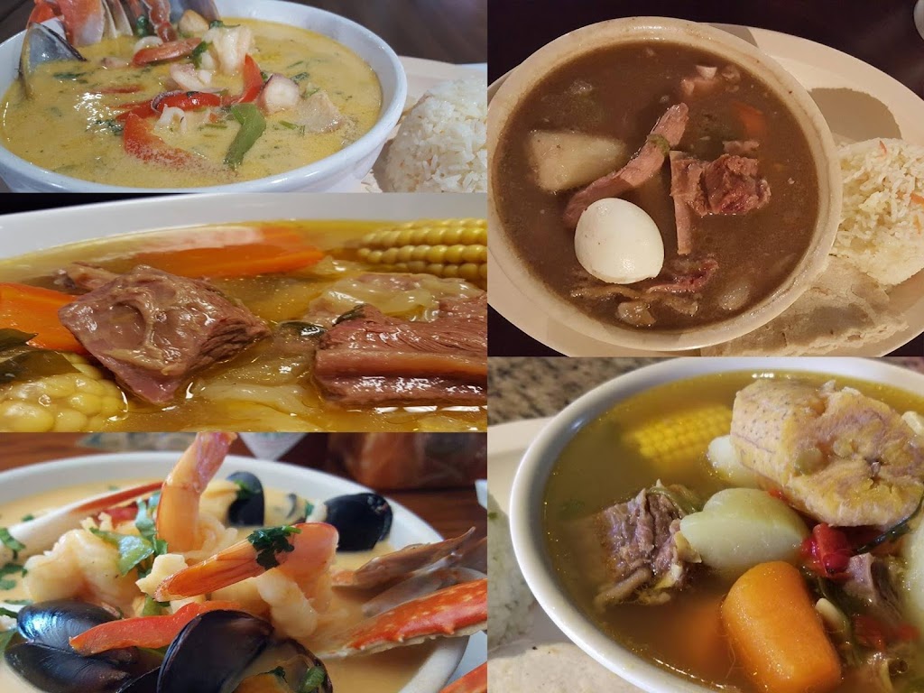 La Papa Loca On The Run | restaurant | 3201 NW 27th Ave, Miami, FL 33142, USA | 3059889134 OR +1 305-988-9134