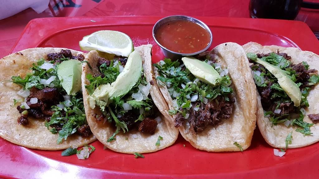 Bennys Tacos | restaurant | 347 Main St, Longmont, CO 80501, USA | 7207458161 OR +1 720-745-8161
