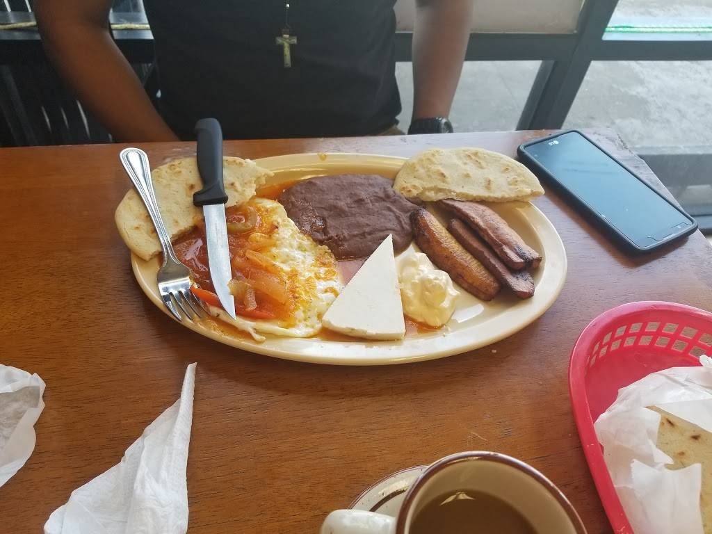 Paseo El Dorado | restaurant | 254 W Florence Ave, Los Angeles, CA 90003, USA | 3238733442 OR +1 323-873-3442