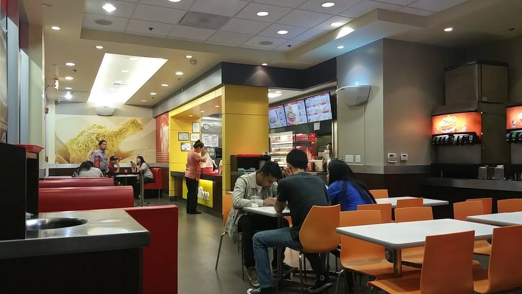 Jollibee | restaurant | 3495 Sonoma Blvd, Vallejo, CA 94590, USA | 7076473549 OR +1 707-647-3549