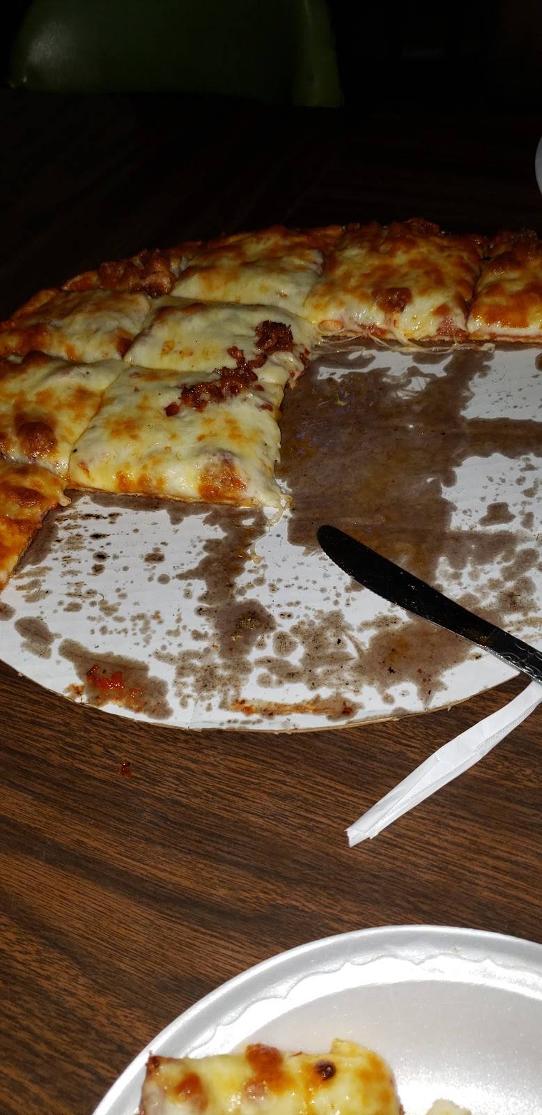 Reily Pizza | restaurant | 6154 Reily Millville Rd, Oxford, OH 45056, USA | 5137574030 OR +1 513-757-4030