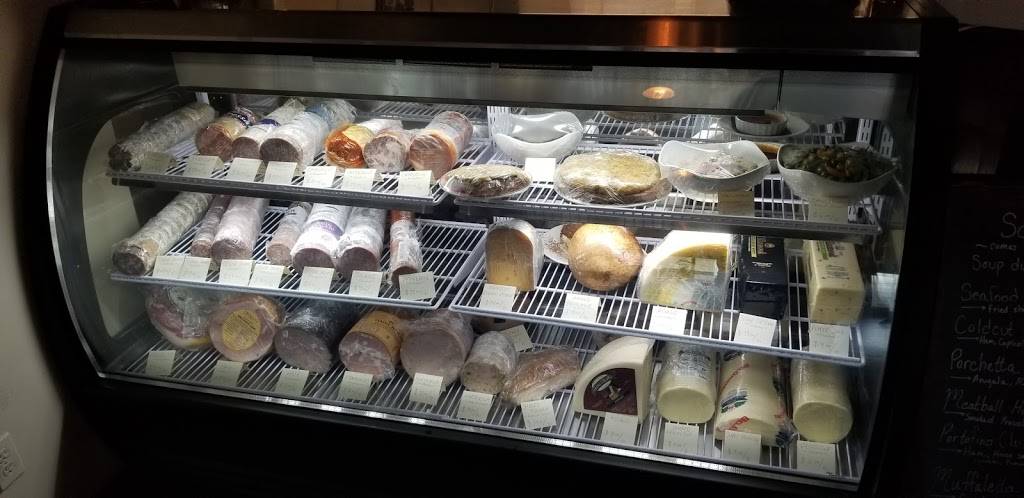 Portofino Delicatessen | restaurant | 8079 SE 13th Ave, Portland, OR 97202, USA | 5032065168 OR +1 503-206-5168