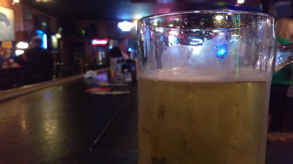 Windjammer Lounge | night club | 2303 Stern Dr, Bloomington, IL 61704, USA | 3096632233 OR +1 309-663-2233