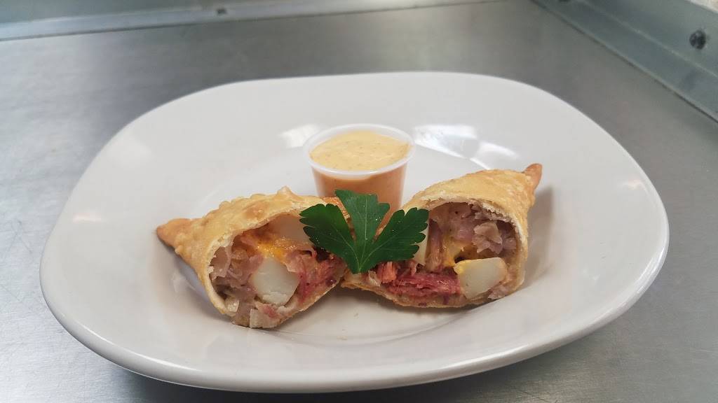 Stella’s Empanadas & Argentine Grill | restaurant | 615 Elm St, Kearny, NJ 07032, USA | 2019553663 OR +1 201-955-3663