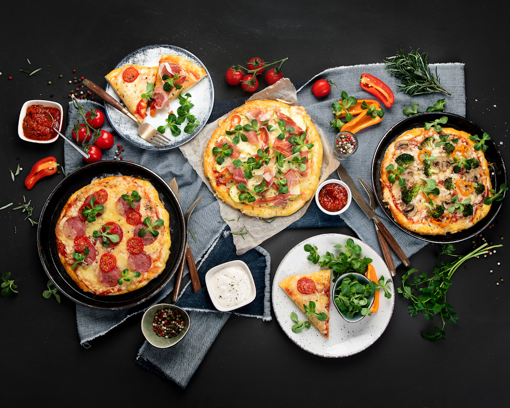 The Flavor Factory Inc | restaurant | The Flavor Factory, 2320 Bale St #114, Raleigh, NC 27608, USA | 9198745297 OR +1 919-874-5297