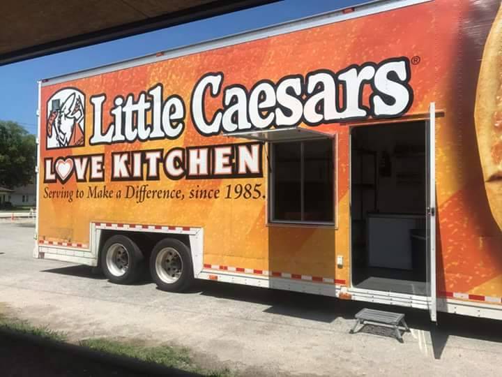 Little Caesars Pizza | meal takeaway | 523 E Norris Dr Unit 201b, Ottawa, IL 61350, USA | 8153249000 OR +1 815-324-9000