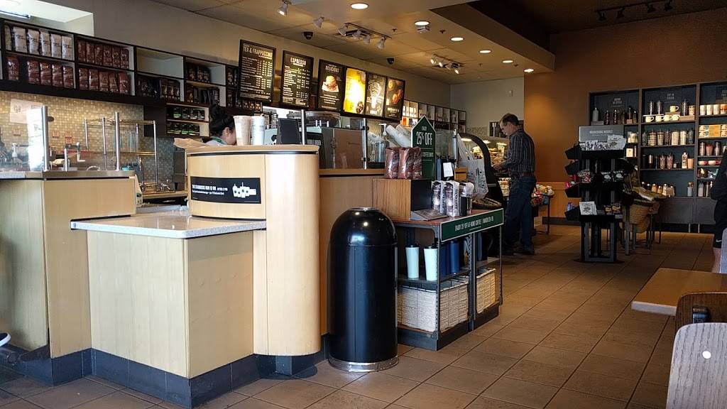 Starbucks | cafe | 15463 Fairfield Ranch Rd A, Chino Hills, CA 91709, USA | 9095975284 OR +1 909-597-5284