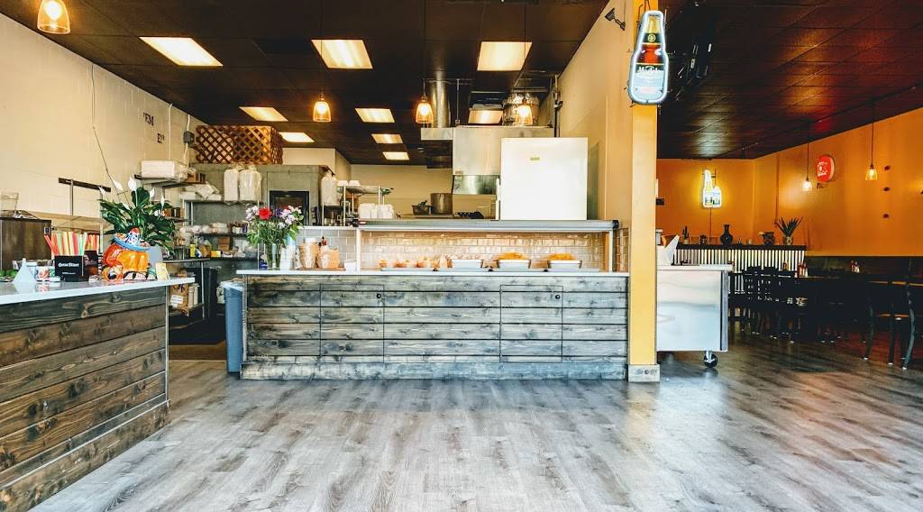 Andale Andale Division Mexican Restaurant | restaurant | 10114 SE Division St, Portland, OR 97266, USA | 5037616500 OR +1 503-761-6500