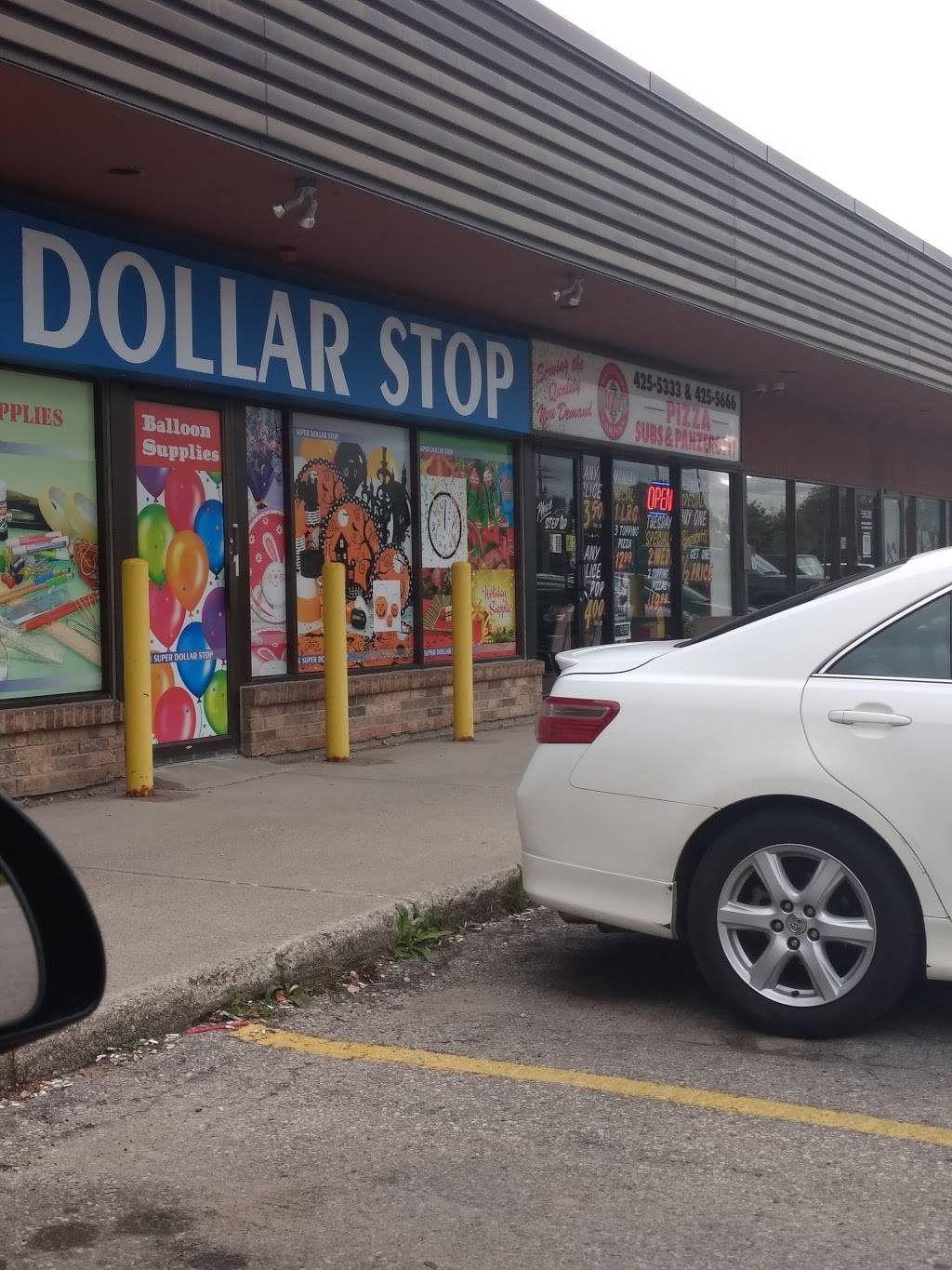 Thamesford Pizza Company | restaurant | 111 Charles St E, Ingersoll, ON N5C 1J9, Canada | 5194255333 OR +1 519-425-5333