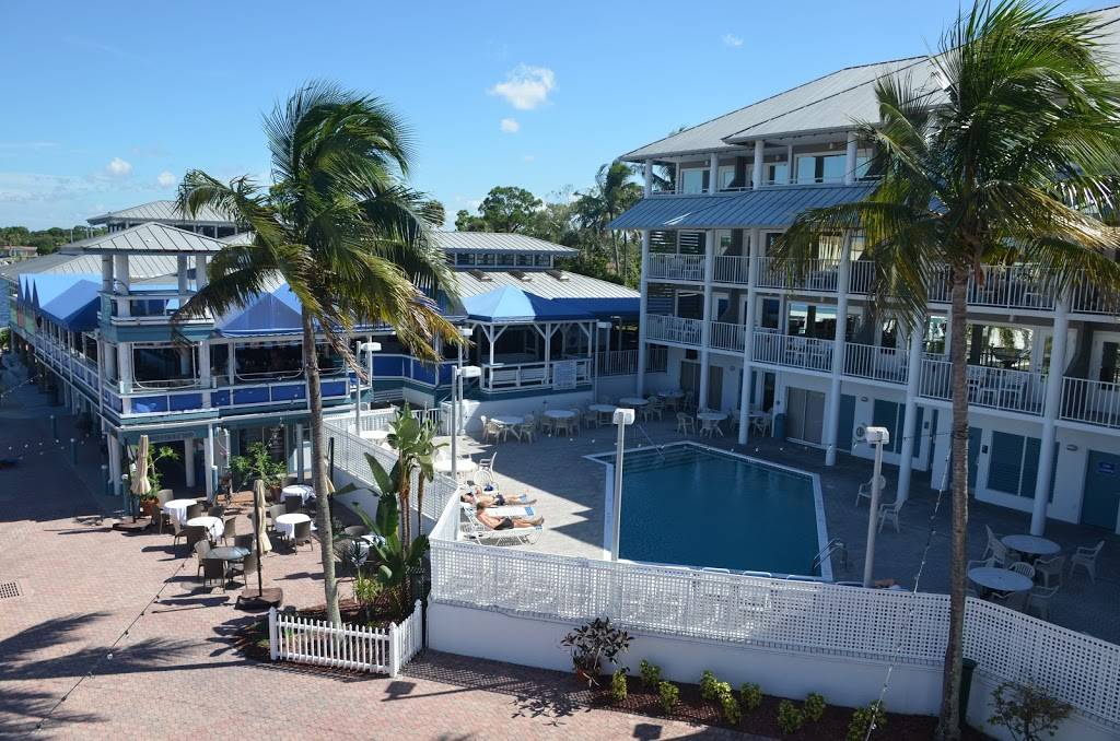 Loft Restaurant and Tiki bar | night club | 4307 SE Bayview St, Stuart, FL 34997, USA | 7722235048 OR +1 772-223-5048