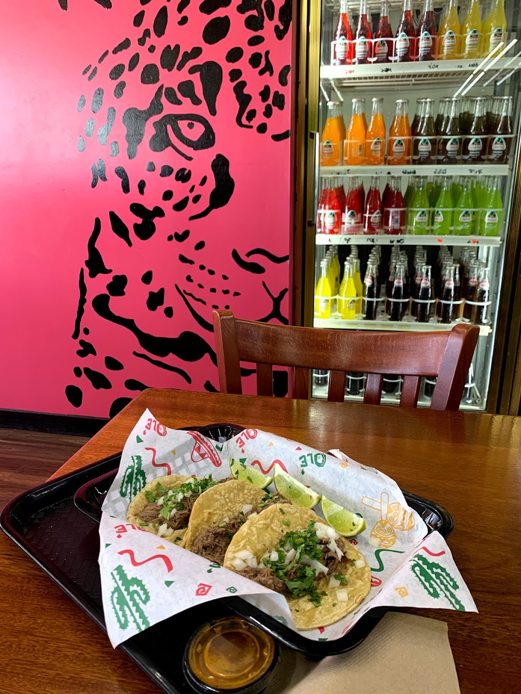 Xiscali mexican taqueria | restaurant | 1400 Barrancas Ave, Pensacola, FL 32502, USA | 8502850564 OR +1 850-285-0564