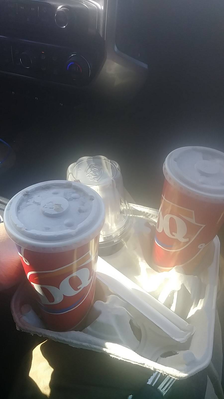 Dairy Queen Grill & Chill | restaurant | 130 Pond St, Ashland, MA 01721, USA | 5088812050 OR +1 508-881-2050