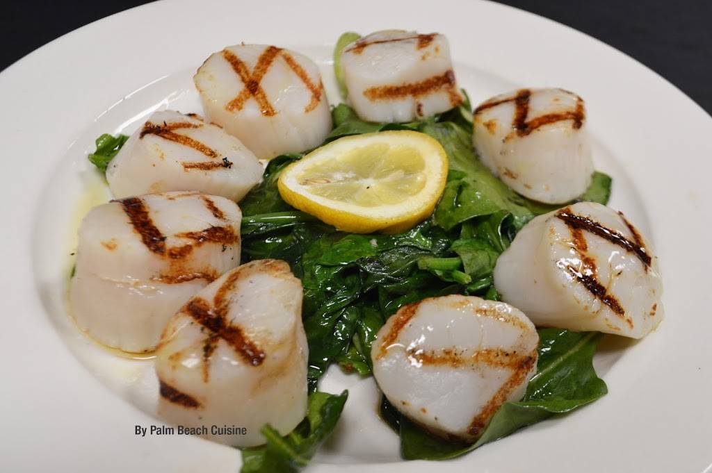 Nick & Johnnys Osteria | restaurant | 14133 U.S. Hwy 1, Juno Beach, FL 33408, USA | 5613185466 OR +1 561-318-5466