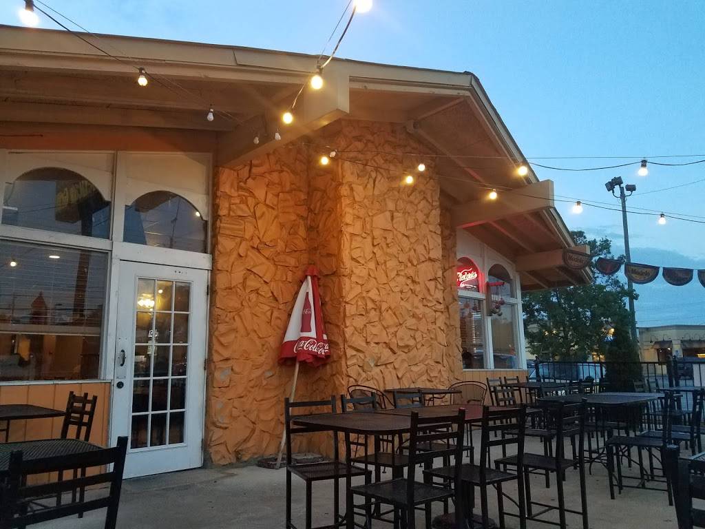 El Cazador | restaurant | 1540 Montclair Rd, Birmingham, AL 35210, USA | 2059511205 OR +1 205-951-1205