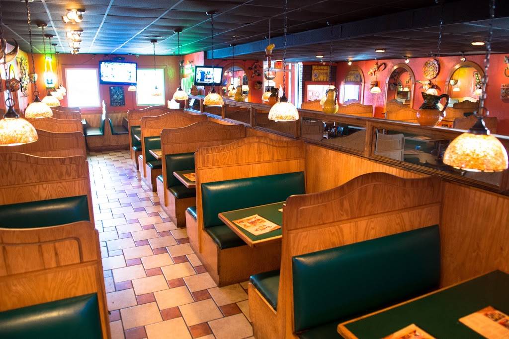 Monterrey Mexican Restaurant | restaurant | 1722 Fordham Blvd, Chapel Hill, NC 27514, USA | 9199698750 OR +1 919-969-8750