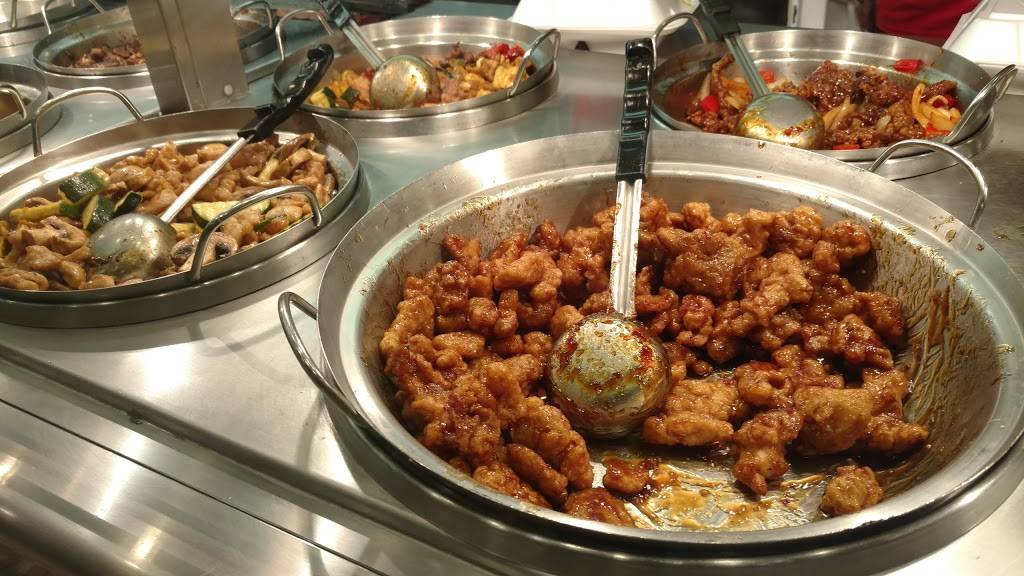 Panda Express | restaurant | 6910 S Redwood Rd space a, West Jordan, UT 84084, USA | 8012338163 OR +1 801-233-8163