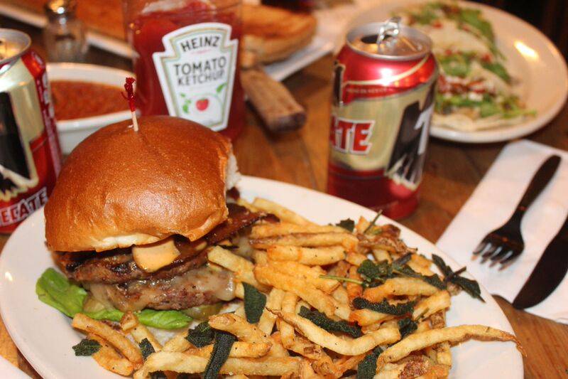 The Pony Inn | restaurant | 1638 W Belmont Ave, Chicago, IL 60657, USA | 7734725139 OR +1 773-472-5139