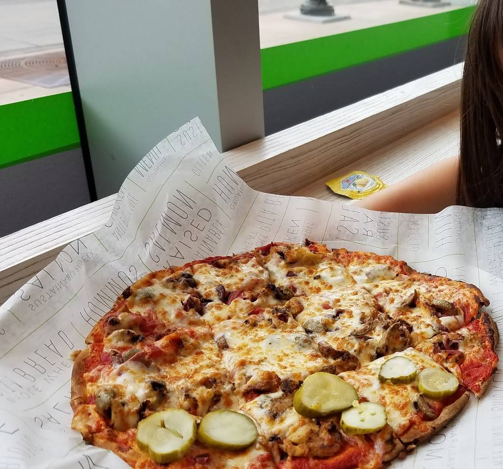 Roti Modern Mediterranean | restaurant | 614 Washington Ave SE, Minneapolis, MN 55414, USA | 6123371960 OR +1 612-337-1960