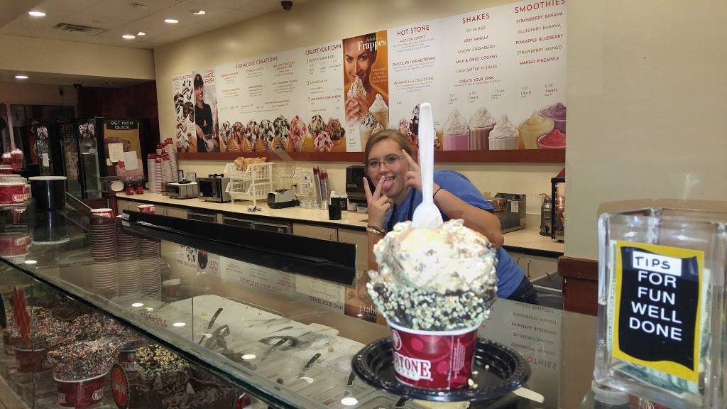 Cold Stone Creamery | bakery | 1787 N Congress Ave Ste 2, Boynton Beach, FL 33426, USA | 5617395353 OR +1 561-739-5353
