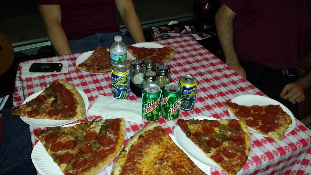 Late Nite Hackensack Pizza & Steak | restaurant | 691 Main St, Hackensack, NJ 07601, USA | 2013425283 OR +1 201-342-5283