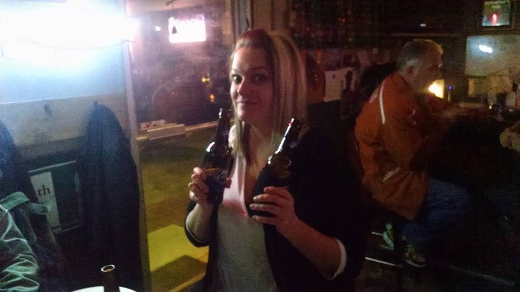 Gallaghers Pub | restaurant | 420 W Wade St, El Reno, OK 73036, USA | 4052956457 OR +1 405-295-6457