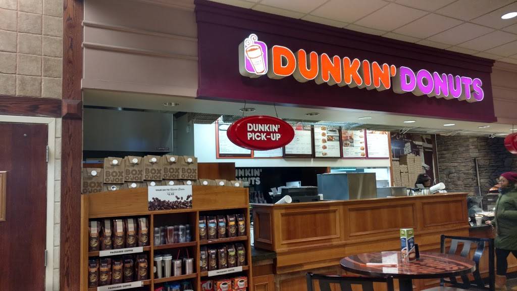 Dunkin | bakery | 1264 Main St, Buffalo, NY 14209, USA | 7165412116 OR +1 716-541-2116